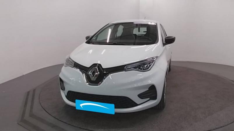 Vente en ligne Renault Zoé  R110 au prix de 12 990 €