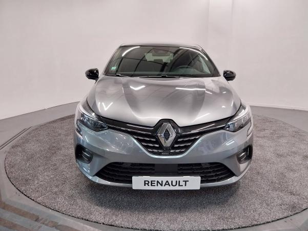 Vente en ligne Renault Clio 5 Clio TCe 90 au prix de 18 350 €