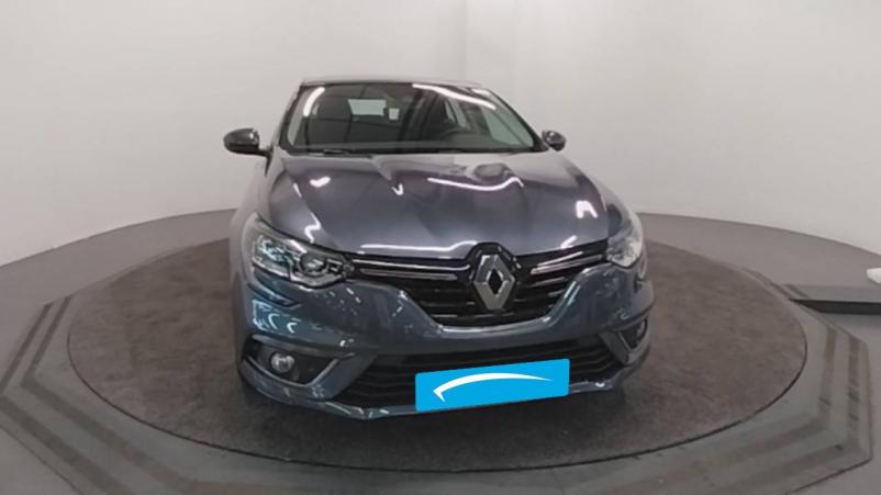 Vente en ligne Renault Megane 4 Mégane IV Berline TCe 140 EDC FAP au prix de 17 890 €