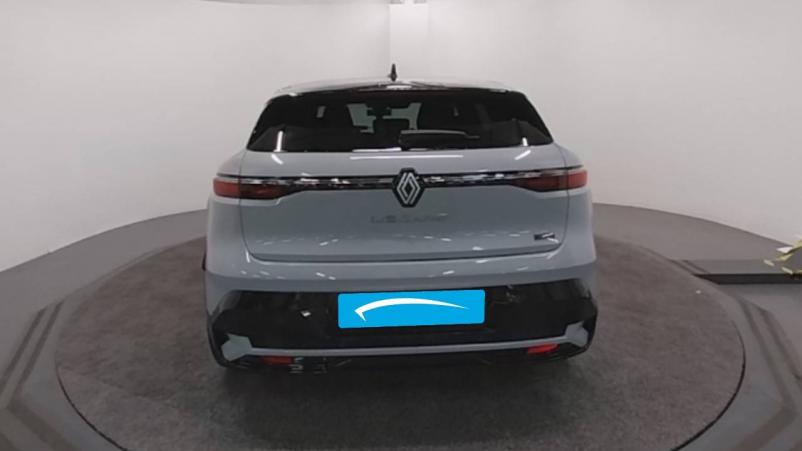 Vente en ligne Renault Megane E-Tech  EV60 220 ch super charge au prix de 39 900 €