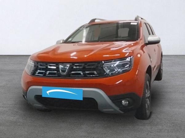 Vente en ligne Dacia Duster  Blue dCi 115 4x4 au prix de 23 900 €