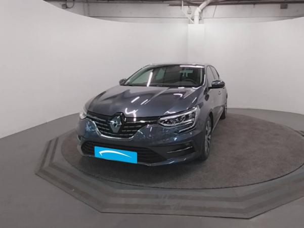 Vente en ligne Renault Megane 4 Mégane IV Berline Blue dCi 115 EDC - 21N au prix de 22 290 €