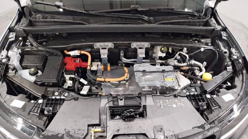 Vente en ligne Renault Megane E-Tech  EV60 130ch super charge au prix de 32 950 €