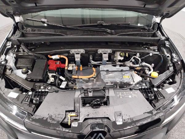 Vente en ligne Renault Megane E-Tech  EV60 130ch super charge au prix de 32 950 €