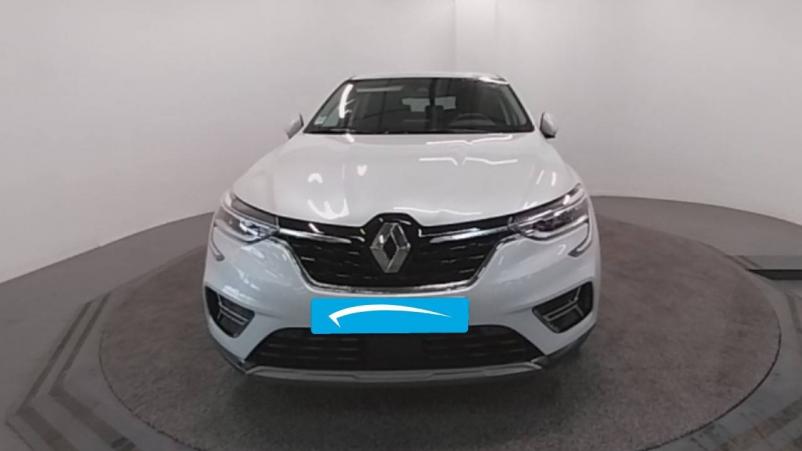 Vente en ligne Renault Arkana  E-Tech 145 - 22 au prix de 29 990 €