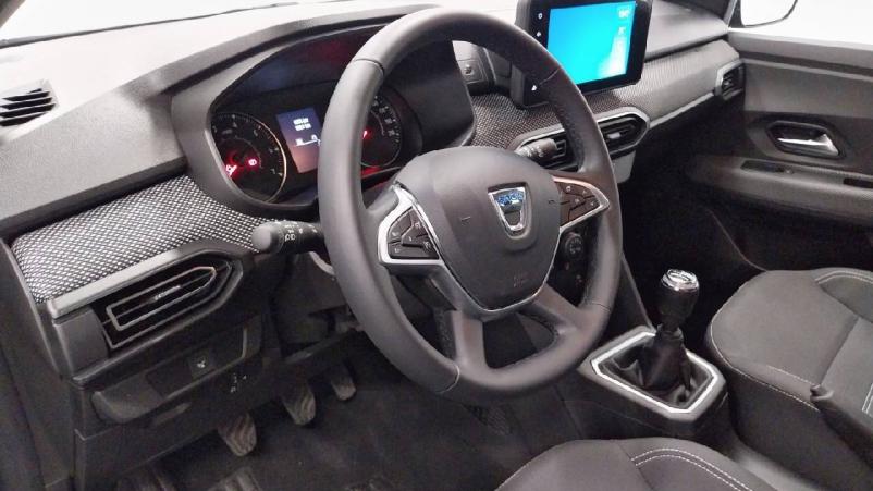 Vente en ligne Dacia Sandero  TCe 90 - 22B au prix de 14 800 €