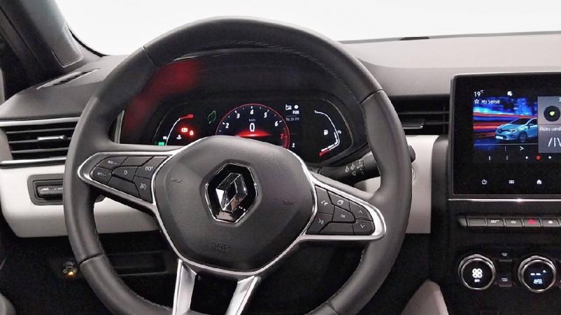 Vente en ligne Renault Clio 5 Clio TCe 100 GPL - 21N au prix de 18 400 €