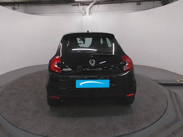 Vente en ligne Renault Twingo 3  SCe 75 - 20 au prix de 11 600 €