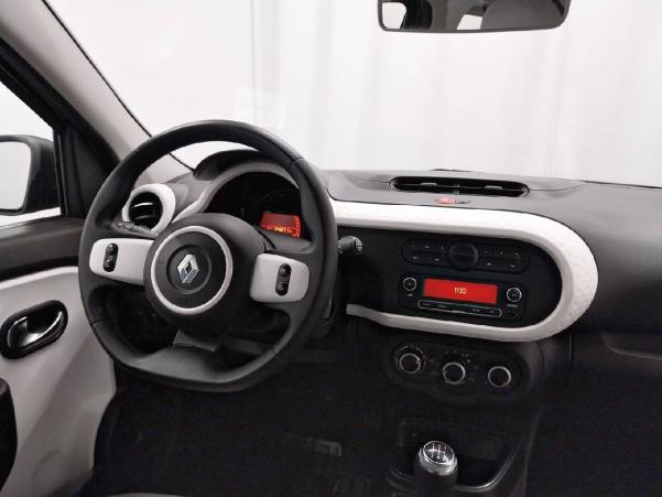 Vente en ligne Renault Twingo 3  SCe 75 - 20 au prix de 11 600 €