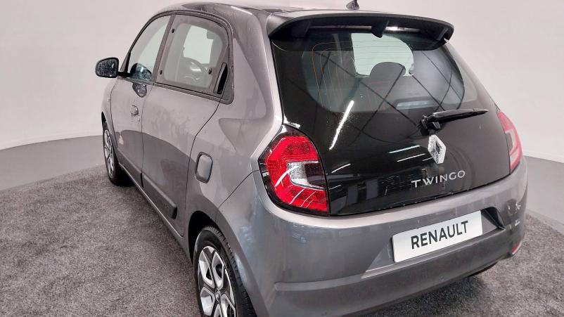 Vente en ligne Renault Twingo 3  SCe 65 au prix de 17 072 €