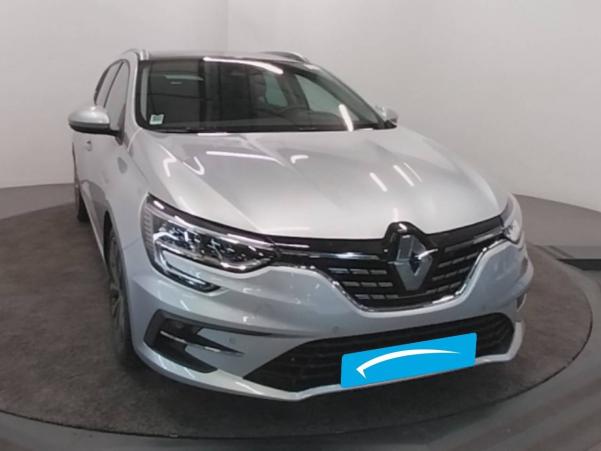 Vente en ligne Renault Megane 4 Estate  Blue dCi 115 EDC au prix de 24 590 €