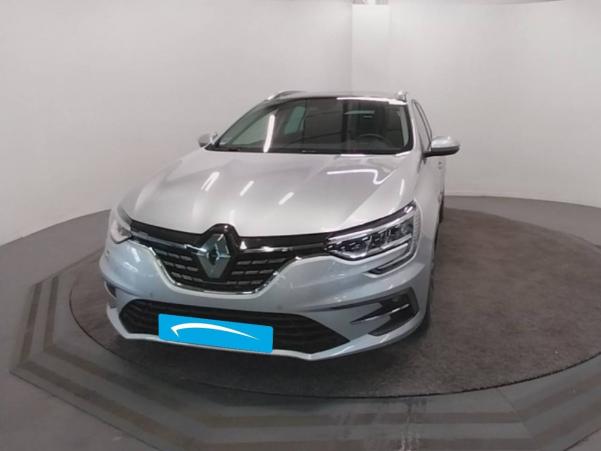 Vente en ligne Renault Megane 4 Estate  Blue dCi 115 EDC au prix de 24 590 €