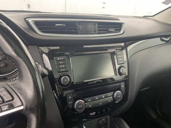 Vente en ligne Nissan Qashqai 2 Qashqai 1.5 dCi 115 au prix de 19 900 €