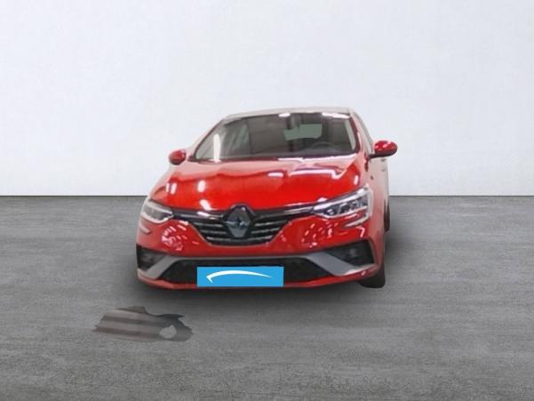 Vente en ligne Renault Megane 4 Mégane IV Berline TCe 140 EDC FAP - 21N au prix de 25 800 €