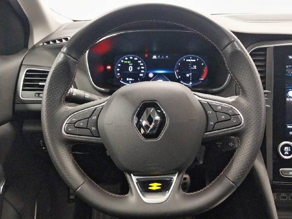 Vente en ligne Renault Megane 4 Mégane IV Berline TCe 140 EDC FAP - 21N au prix de 25 800 €