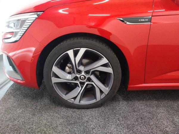 Vente en ligne Renault Megane 4 Mégane IV Berline TCe 140 EDC FAP - 21N au prix de 25 800 €