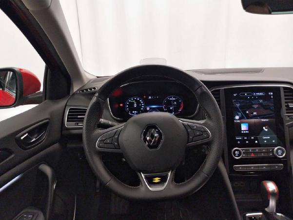 Vente en ligne Renault Megane 4 Mégane IV Berline TCe 140 EDC FAP - 21N au prix de 25 800 €