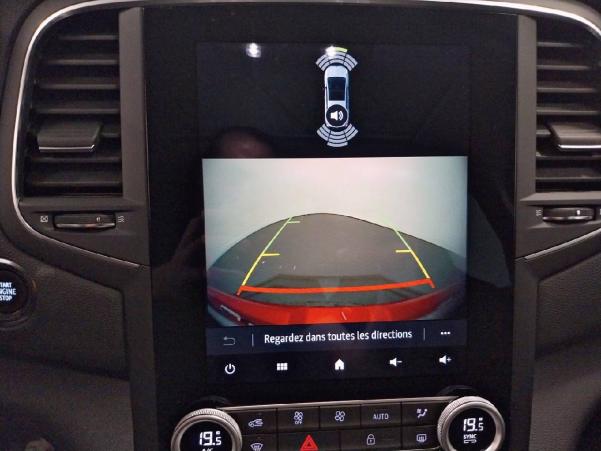 Vente en ligne Renault Megane 4 Mégane IV Berline TCe 140 EDC FAP - 21N au prix de 25 800 €