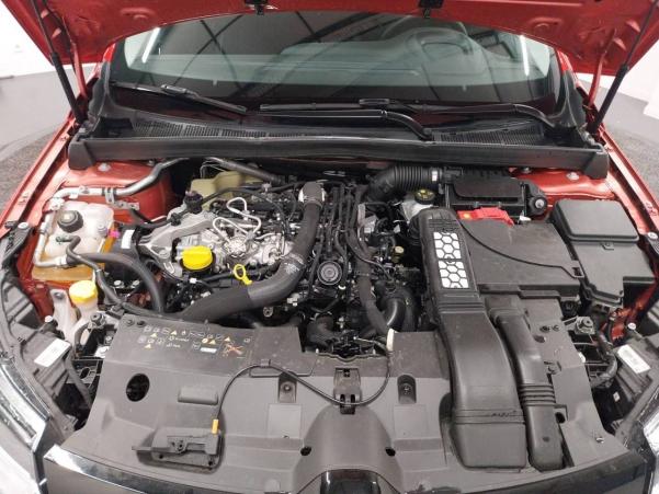 Vente en ligne Renault Megane 4 Mégane IV Berline TCe 140 EDC FAP - 21N au prix de 25 800 €