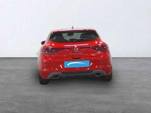 Vente en ligne Renault Megane 4 Mégane IV Berline TCe 140 EDC FAP - 21N au prix de 25 800 €