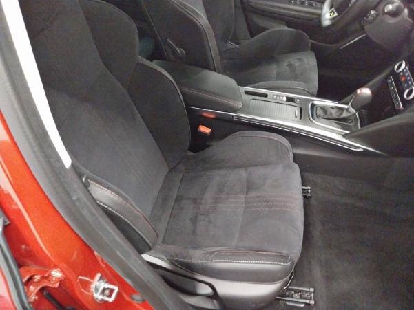 Vente en ligne Renault Megane 4 Mégane IV Berline TCe 140 EDC FAP - 21N au prix de 25 800 €