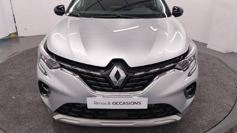 Vente en ligne Renault Captur  TCe 130 FAP au prix de 18 900 €
