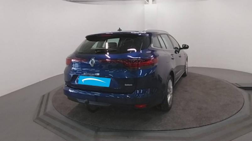 Vente en ligne Renault Megane 4 Estate Mégane IV Estate E-TECH Plug-In Hybride 160 au prix de 18 990 €