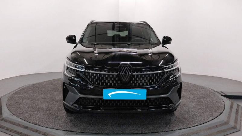 Vente en ligne Renault Austral  E-Tech hybrid 200 au prix de 47 790 €