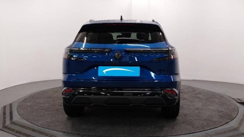 Vente en ligne Renault Austral  E-Tech hybrid 200 au prix de 45 976 €