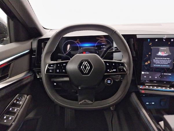 Vente en ligne Renault Austral  E-Tech hybrid 200 au prix de 45 976 €