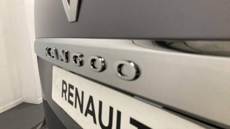 Vente en ligne Renault Kangoo  Blue dCi 95 au prix de 26 490 €