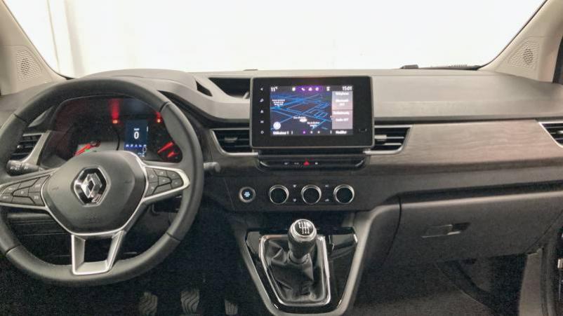 Vente en ligne Renault Kangoo  Blue dCi 95 au prix de 25 900 €