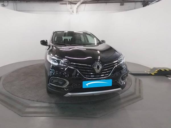 Vente en ligne Renault Kadjar  TCe 140 au prix de 21 990 €