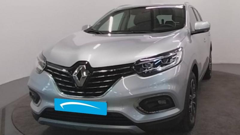 Vente en ligne Renault Kadjar  TCe 140 FAP au prix de 22 990 €