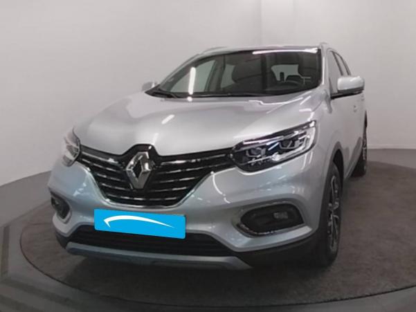 Vente en ligne Renault Kadjar  TCe 140 FAP au prix de 22 990 €