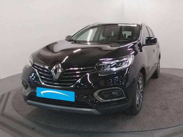 Vente en ligne Renault Kadjar  TCe 140 au prix de 22 800 €