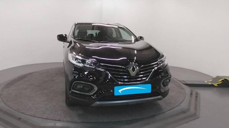 Vente en ligne Renault Kadjar  TCe 140 au prix de 22 800 €