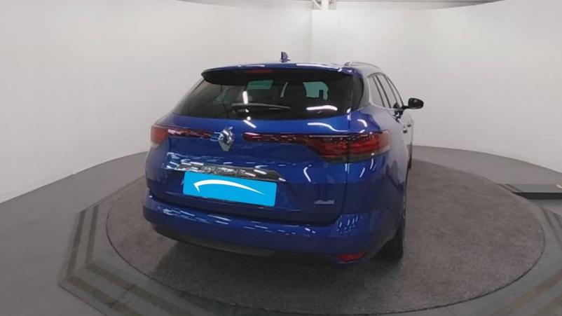 Vente en ligne Renault Megane 4 Estate Mégane IV Estate E-TECH Plug-In Hybride 160 - 21N au prix de 26 900 €