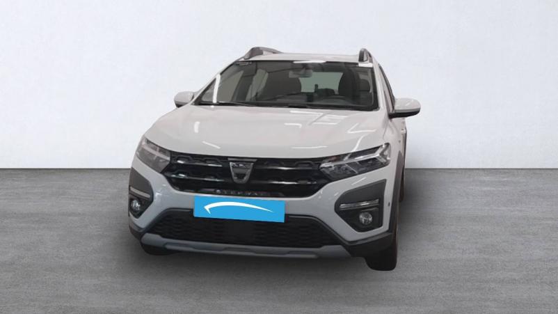 Vente en ligne Dacia Sandero  ECO-G 100 - 22 au prix de 17 590 €