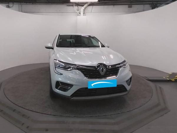 Vente en ligne Renault Arkana  TCe 140 EDC FAP - 22 au prix de 29 290 €