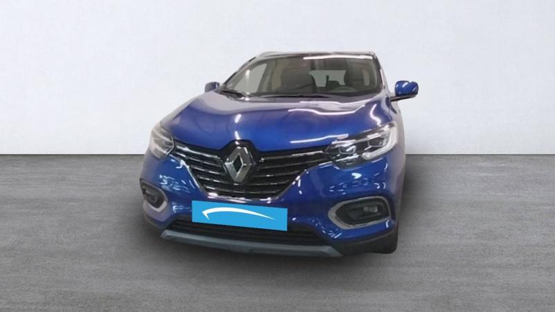 Vente en ligne Renault Kadjar  TCe 140 au prix de 22 900 €