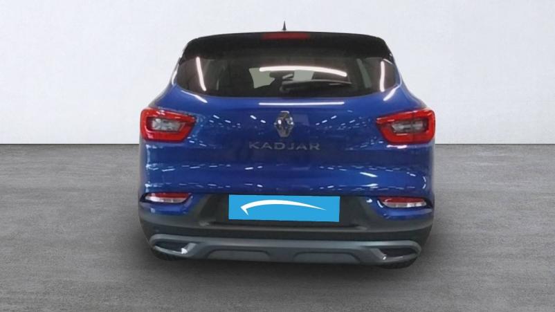 Vente en ligne Renault Kadjar  TCe 140 au prix de 22 900 €