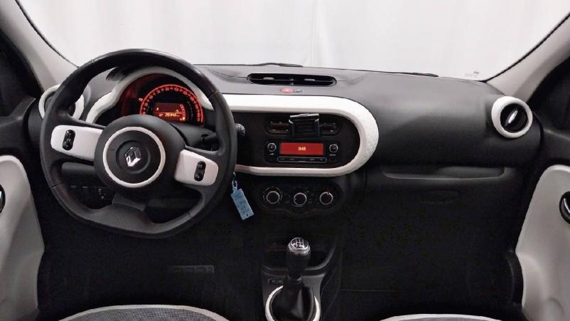 Vente en ligne Renault Twingo 3  SCe 65 au prix de 11 490 €