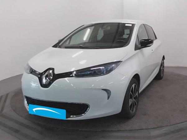 Vente en ligne Renault Zoé  R110 au prix de 10 600 €