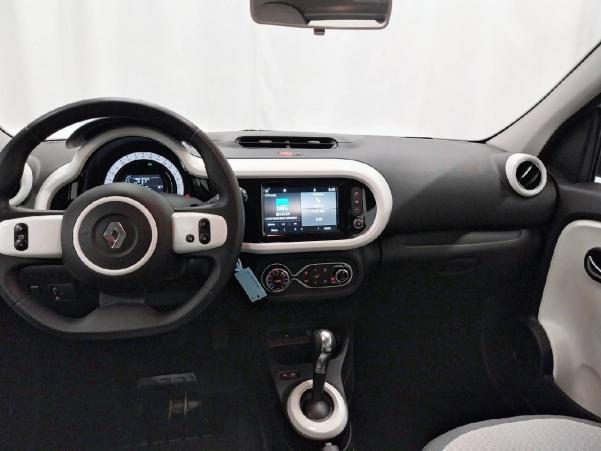 Vente en ligne Renault Twingo Electrique Twingo III Achat Intégral au prix de 13 900 €