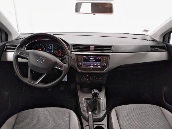 Vente en ligne Seat Ibiza  1.0 80 ch S/S BVM5 au prix de 13 400 €