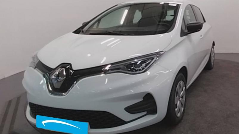 Vente en ligne Renault Zoé  R110 Achat Intégral au prix de 15 940 €