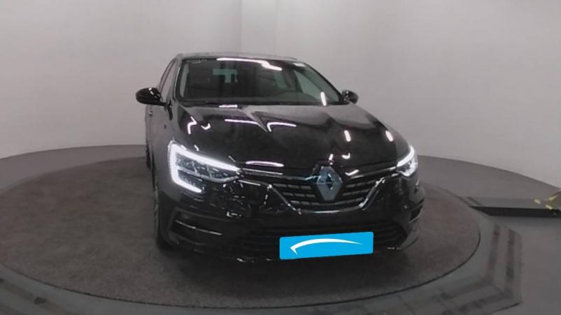 Vente en ligne Renault Megane 4  TCe 140 au prix de 22 290 €