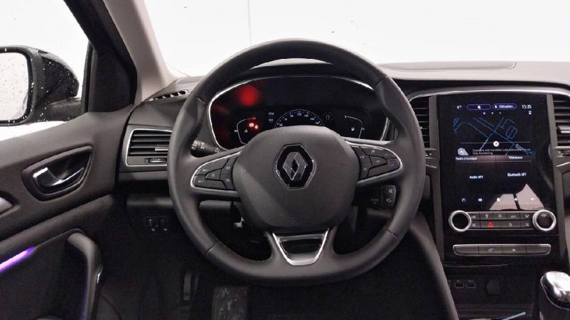 Vente en ligne Renault Megane 4  TCe 140 au prix de 22 290 €