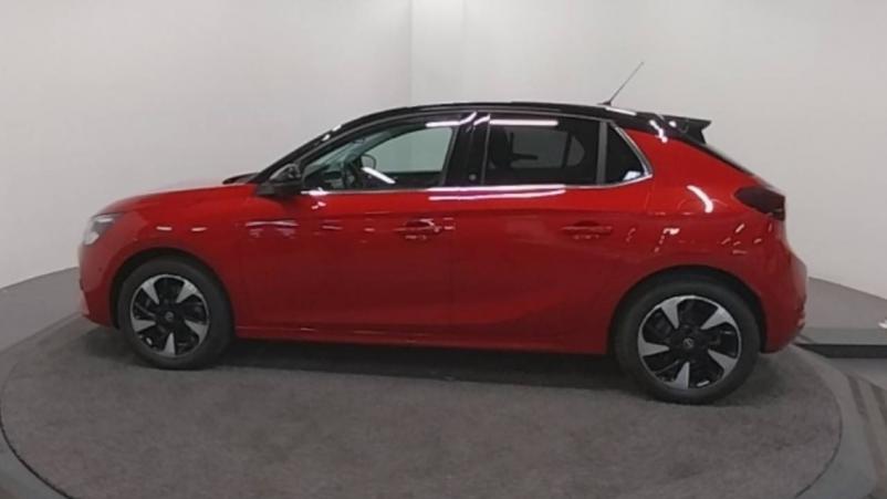 Vente en ligne Opel Corsa  Electrique 136 ch & Batterie 50 kw/h au prix de 17 990 €